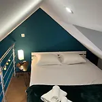Le Sommet De L'opale Spacieux - Espace Bien Etre Apartament *