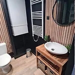 Le Sommet De L'opale Spacieux - Espace Bien Etre Apartament Boulogne-sur-Mer