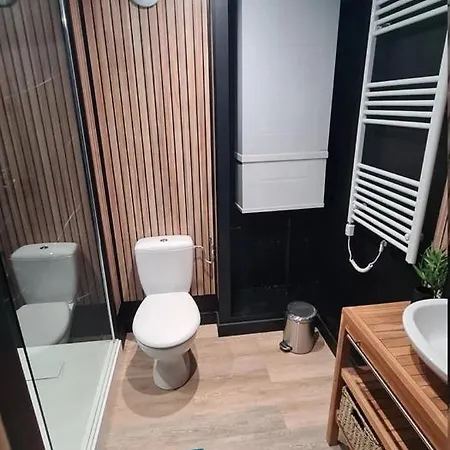 Le Sommet De L'opale Spacieux - Espace Bien Appartement *