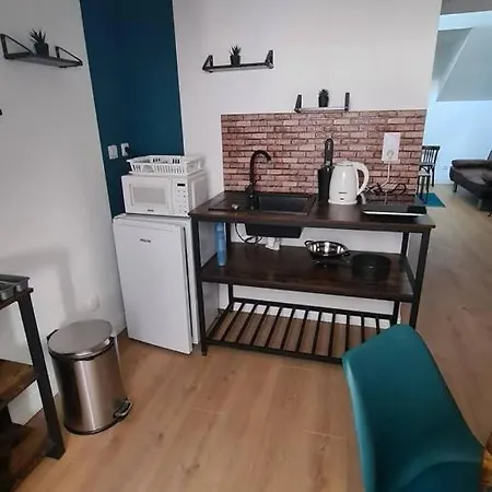 Appartement Le Sommet De L'opale Spacieux - Espace Bien Boulogne-sur-Mer