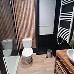 Le Sommet De L'opale Spacieux - Espace Bien Etre Appartement *