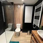 Apartman Le Sommet De L'opale Spacieux - Espace Bien Etre *