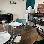 Le Sommet De L'opale Spacieux - Espace Bien Etre
