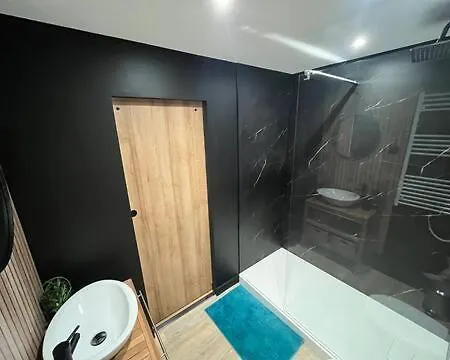 Le Sommet De L'opale Avec Jacuzzi Prive - Spacieux- Hypercentre *