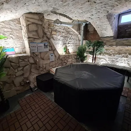 Lejlighed Le Sommet De L'opale Avec Jacuzzi Prive - Spacieux- Hypercentre