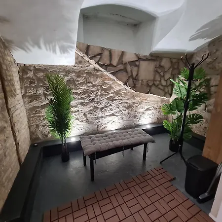 Le Sommet De L'opale Avec Jacuzzi Prive - Spacieux- Hypercentre Lejlighed Boulogne-sur-Mer