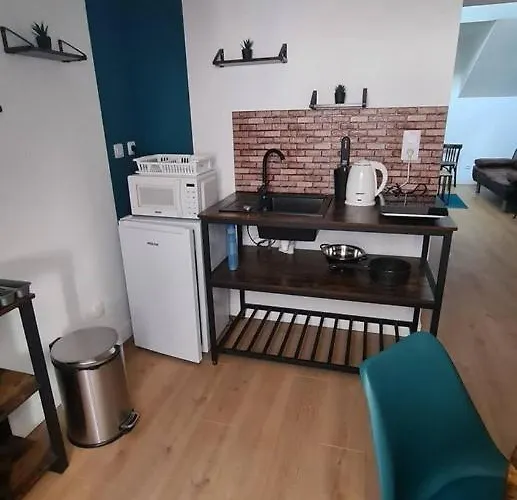 Lejlighed Le Sommet De L'opale Spacieux - Espace Bien Etre Boulogne-sur-Mer