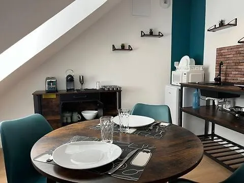 Le Sommet De L'opale Spacieux - Espace Bien Etre Lejlighed
